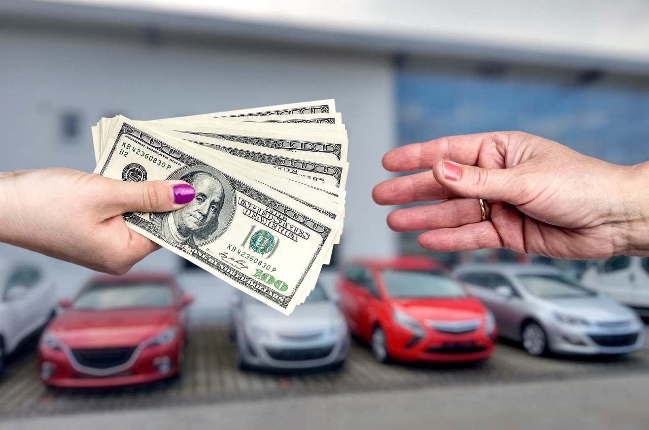 Lansing MI junk car buyers